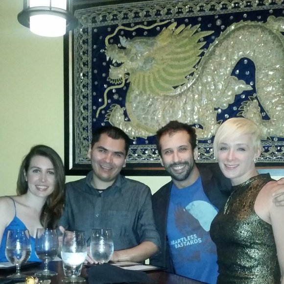 LACE MINI-DRESS COCKTAIL PARTY FROCK - Picture 1 of 4